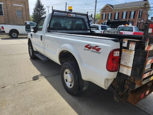 Used 2008 Ford F350 XL image 7