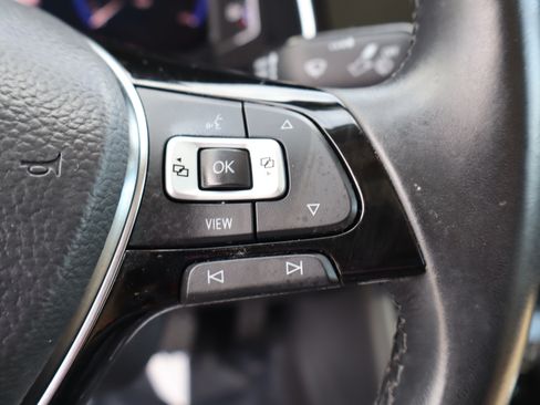 Used 2019 Volkswagen Jetta SEL FWD image 21