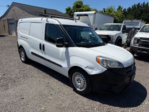 Used 2017 RAM ProMaster City Wagon FWD image 6