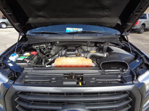 Used 2015 Ford F150 Sport image 74