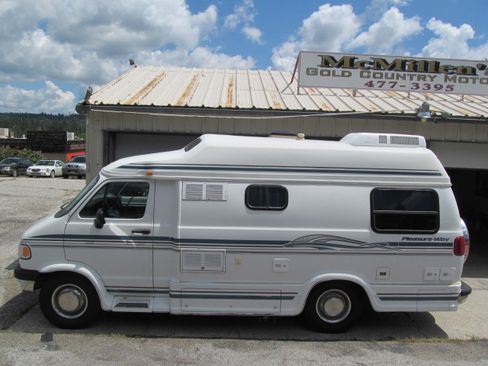 Used 1997 Dodge B3500 UNAVAIL RWD image 6