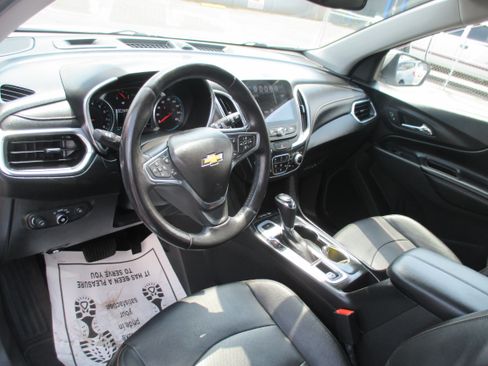 Used 2018 Chevrolet Equinox AWD Premier w/ 1LZ image 8