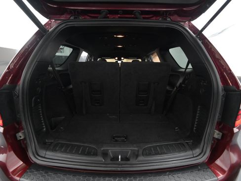Used 2022 Dodge Durango GT image 46