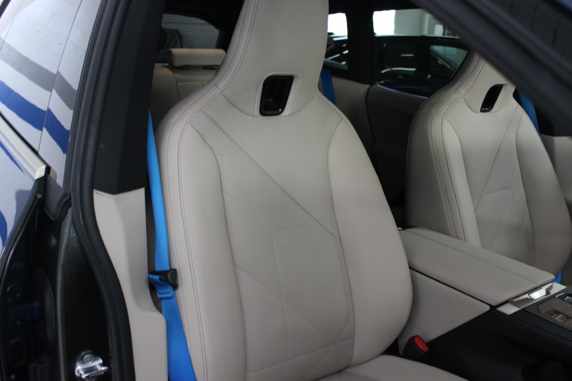 Used 2024 BMW iX M60 AWD/4WD image 40