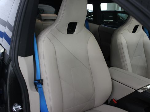 Used 2024 BMW iX M60 AWD/4WD image 40