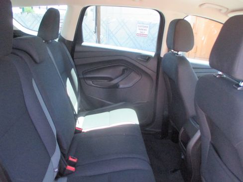 Used 2016 Ford Escape S Sport Utility 4D FWD image 12