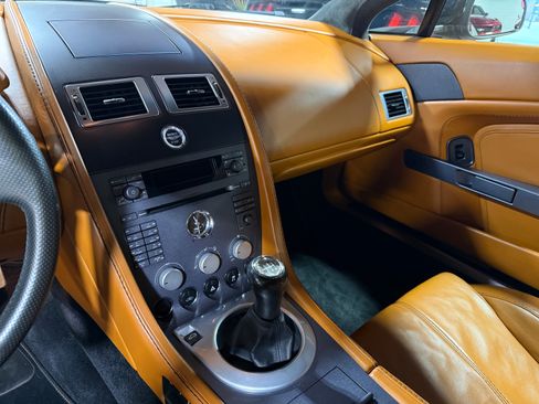 Used 2007 Aston Martin V8 Vantage image 46