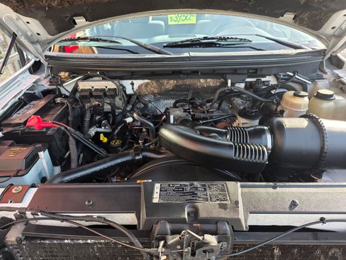 Used 2008 Ford F150 XL image 11