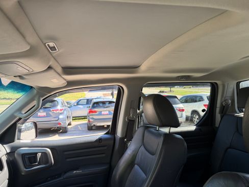 Used 2009 Honda Ridgeline RTL image 16