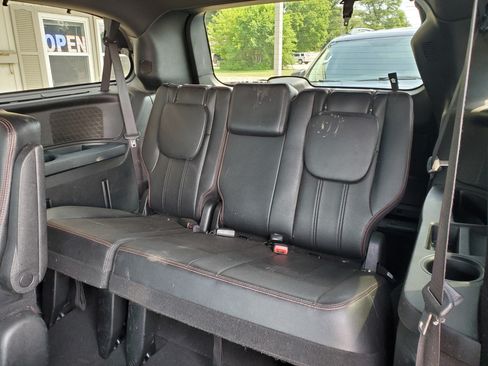 Used 2017 Dodge Grand Caravan GT FWD image 8