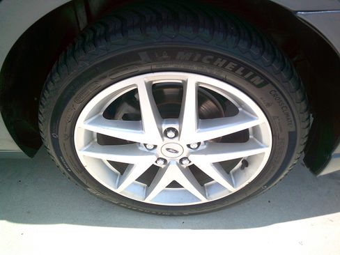 Used 2012 Ford Fusion SEL V6 FWD image 18