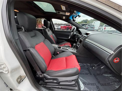 Used 2009 Pontiac G8 GT image 33