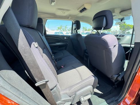 Used 2012 Dodge Journey American Value Package FWD image 18