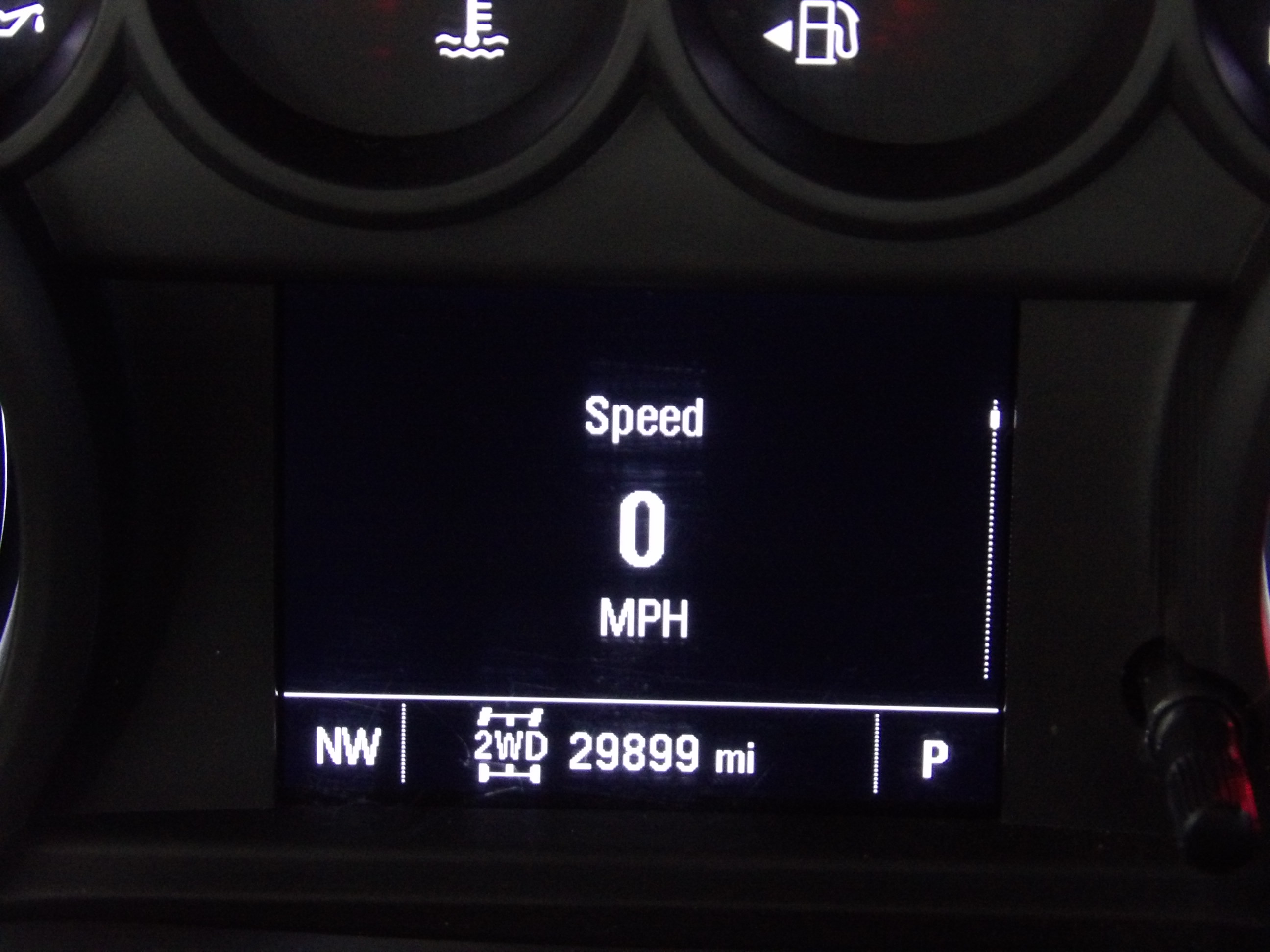Used 2025 Chevrolet Silverado 3500 4x4 Crew Cab W/T image 28