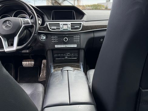 Used 2016 Mercedes-Benz E 350 image 18