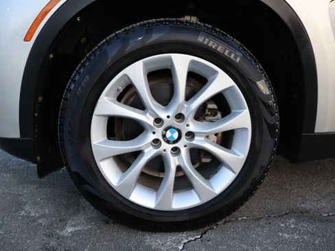 Used 2016 BMW X5 xDrive35i image 32