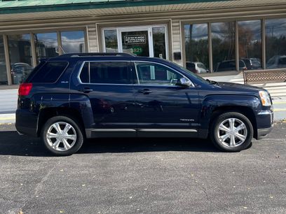 Used 2017 GMC Terrain AWD SLE w/ SLE-2