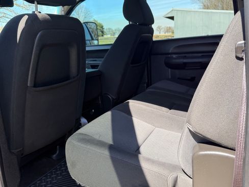 Used 2014 GMC Sierra 2500 SLE image 15