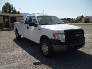 Used 2012 Ford F150 XL image 1