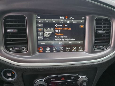 Used 2021 Dodge Charger GT image 13