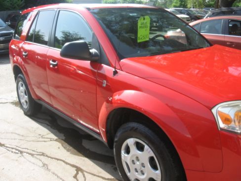 Used 2007 Saturn Vue XE FWD image 3