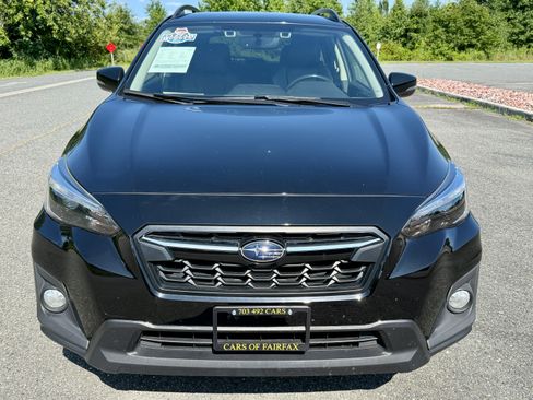 Used 2019 Subaru Crosstrek 2.0i Limited AWD/4WD image 3