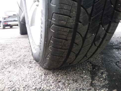 Used 2015 Jeep Patriot 4WD Latitude image 16