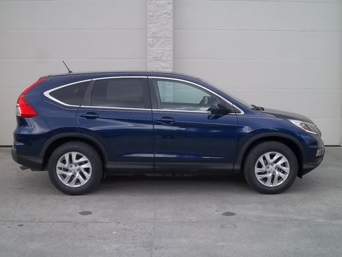 Used 2015 Honda CR-V EX image 9