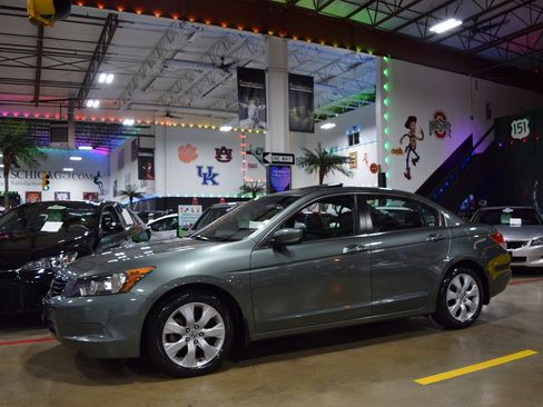 Used 2010 Honda Accord EX-L image 3
