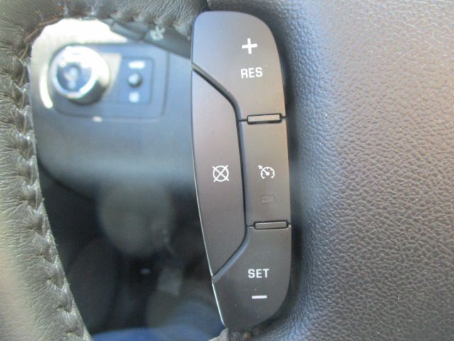 Used 2007 Chevrolet Impala LTZ FWD image 29