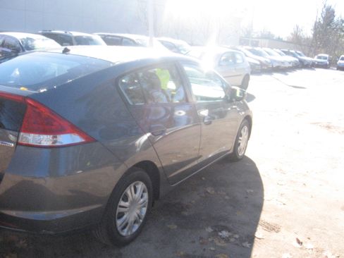 Used 2011 Honda Insight EX image 4