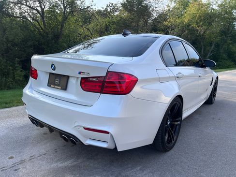 Used 2011 BMW M3 Coupe RWD image 38