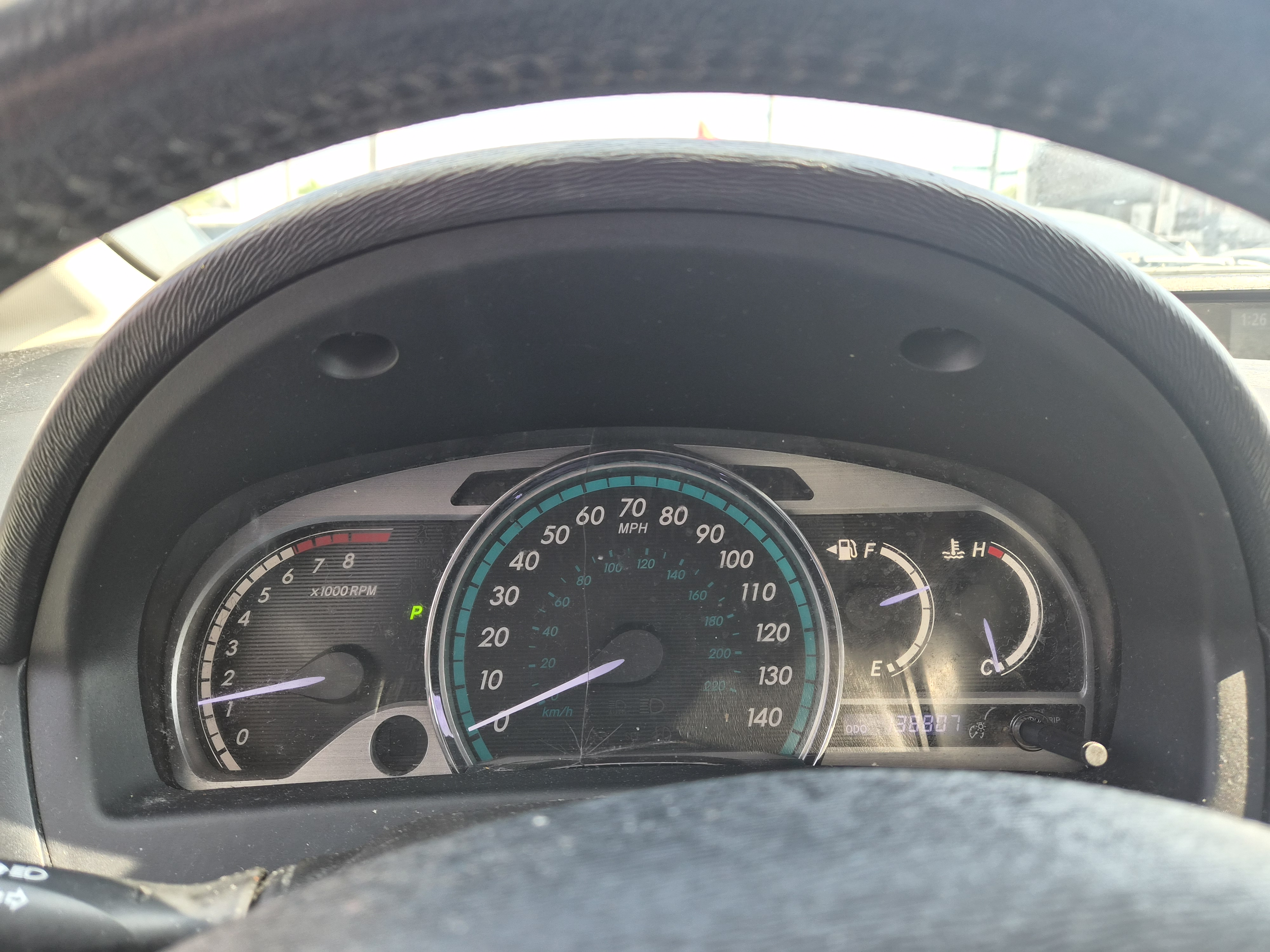Used 2011 Toyota Venza FWD image 16
