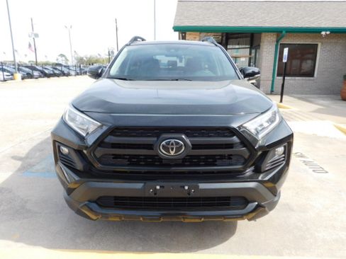 Used 2021 Toyota RAV4 Adventure image 3