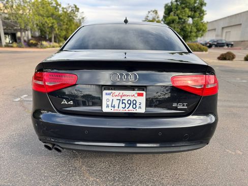 Used 2013 Audi A4 2.0T Premium Plus image 12