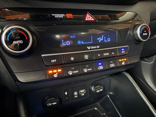 Used 2019 Hyundai Tucson AWD image 13