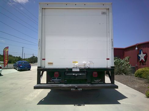 Used 2015 Ford F350 2WD Regular Cab DRW Super Duty image 20