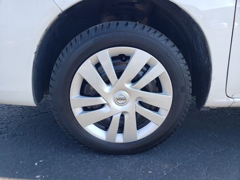 Used 2021 Nissan NV200 SV image 9