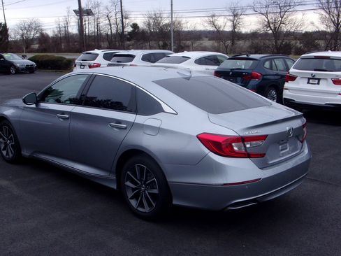 Used 2022 Honda Accord EX-L image 13