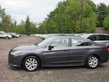 Used 2015 Subaru Legacy 2.5i Premium image 4