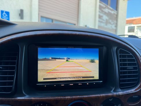 Used 2004 Toyota Tundra Limited image 43