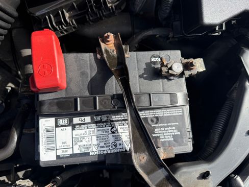 Used 2009 Toyota Corolla S image 8