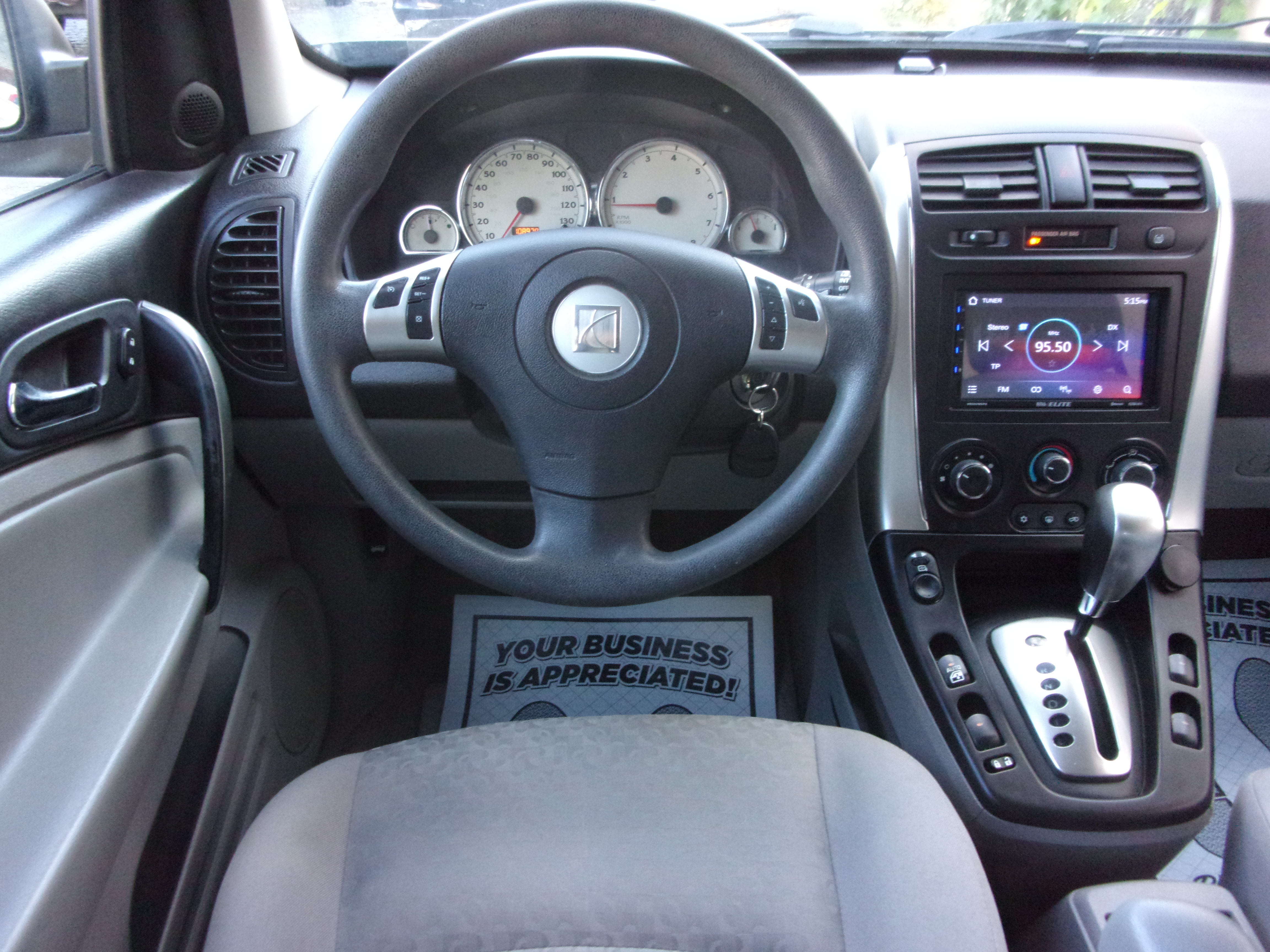 Used 2006 Saturn Vue 2WD image 7