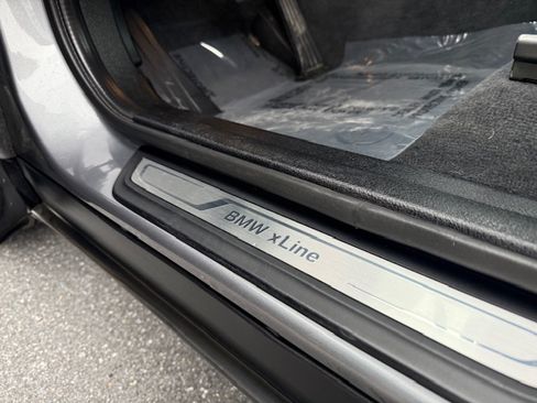 Used 2016 BMW X3 xDrive28d image 28