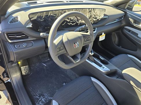 New 2026 Buick Envista Preferred image 14