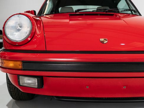 Used 1987 Porsche 911 Carrera image 30
