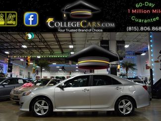 Used 2013 Toyota Camry SE video 1