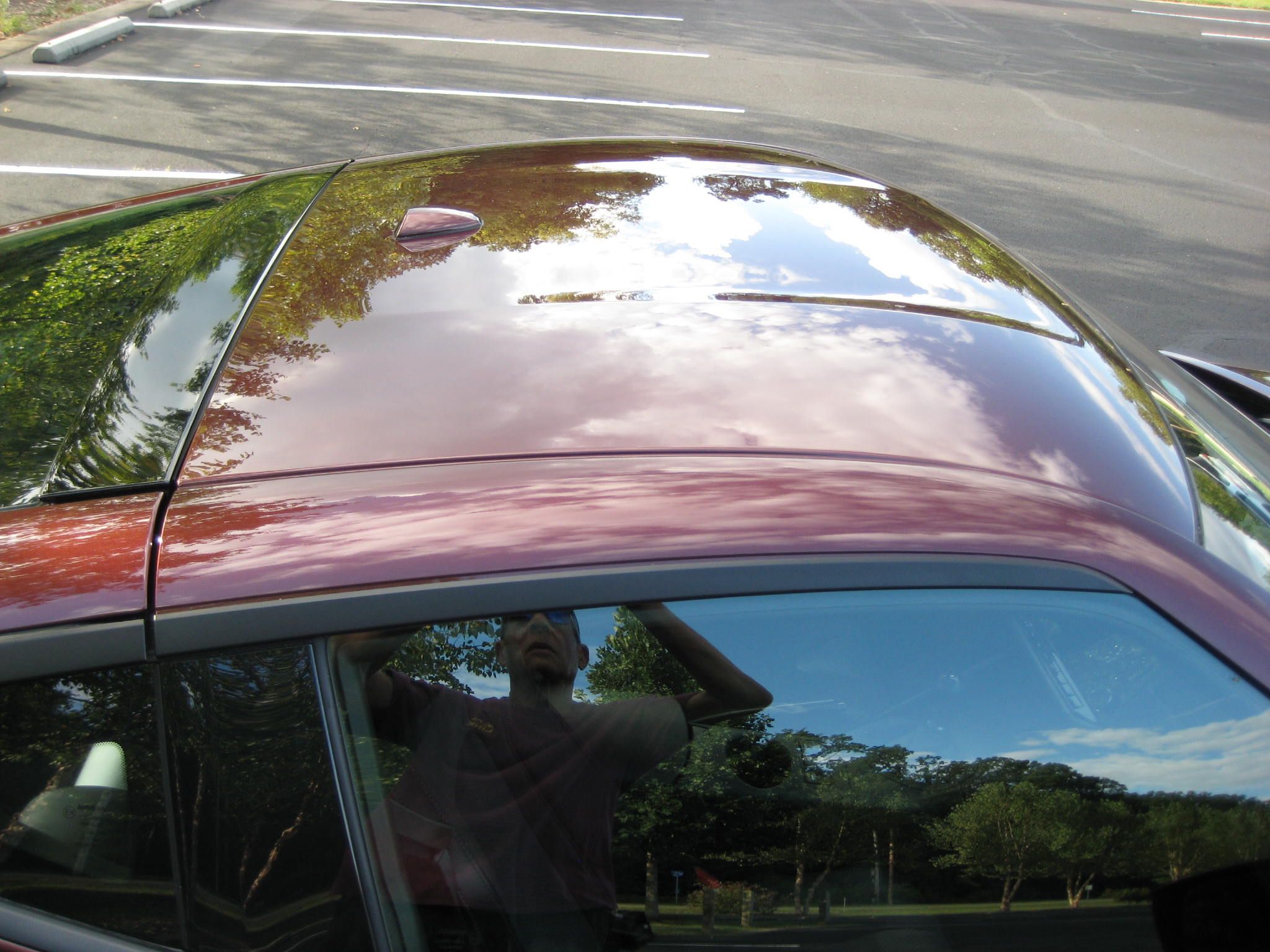 Used 2023 Nissan Z Performance RWD image 11