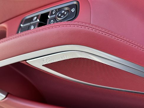 Used 2024 Porsche 718 Cayman GTS image 52