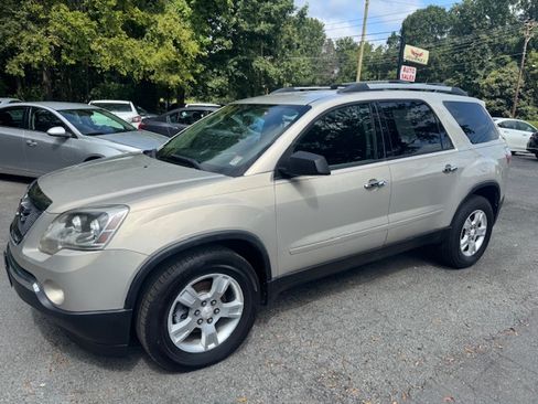 Used 2012 GMC Acadia SL image 1